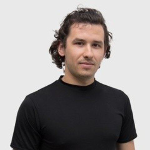 Ion Moga, Systems Architect